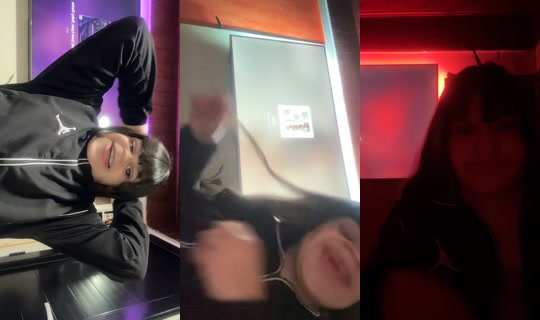 almuu3155 TikTok Live — Aug 31, 2026, 6:02 AM