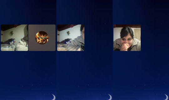 almuu3155 TikTok Live — Oct 1, 2026, 6:10 AM
