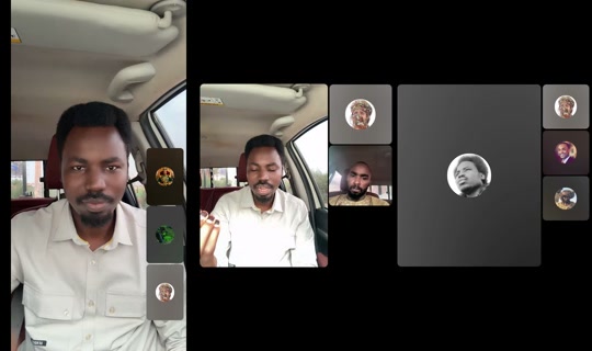 alnojome_mo TikTok Live — Aug 22, 2026, 2:55 PM