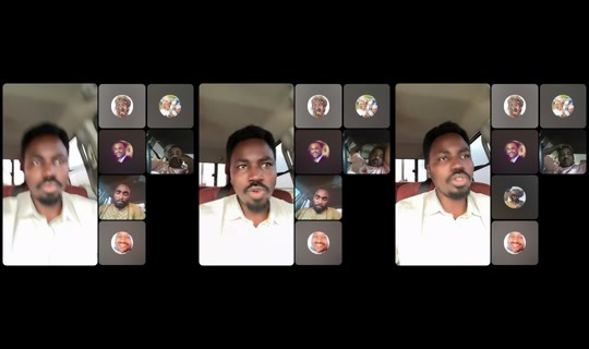 alnojome_mo TikTok Live — Aug 22, 2026, 3:46 PM