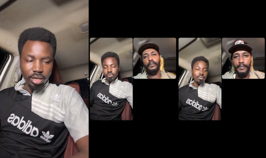 alnojome_mo TikTok Live — Aug 22, 2026, 8:47 PM