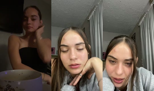alo.savannah08 TikTok Live — Sep 23, 2026, 6:26 AM