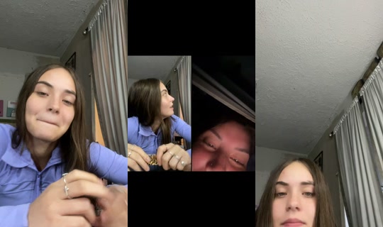 alo.savannah08 TikTok Live — Sep 24, 2026, 5:23 AM