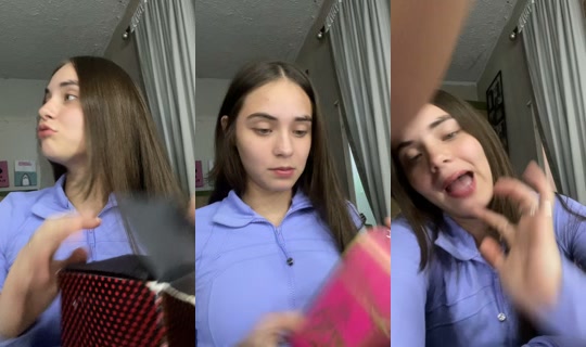 alo.savannah08 TikTok Live — Sep 24, 2026, 5:56 AM