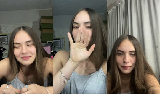 alo.savannah08 TikTok Live — Sep 25, 2026, 5:29 AM