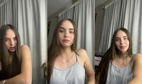 alo.savannah08 TikTok Live — Sep 25, 2026, 6:19 AM