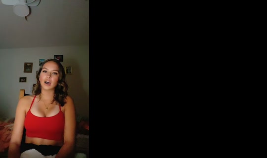 aloisahayes TikTok Live — Aug 24, 2026, 2:41 AM