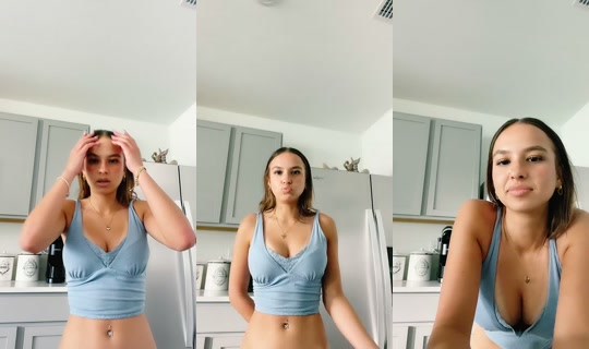 aloisahayes TikTok Live — Aug 26, 2026, 9:31 PM