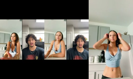 aloisahayes TikTok Live — Aug 26, 2026, 11:09 PM