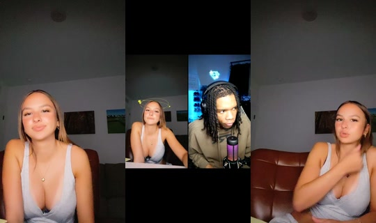 aloisahayes TikTok Live — Aug 27, 2026, 3:14 AM