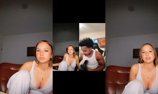 aloisahayes TikTok Live — Aug 27, 2026, 4:05 AM