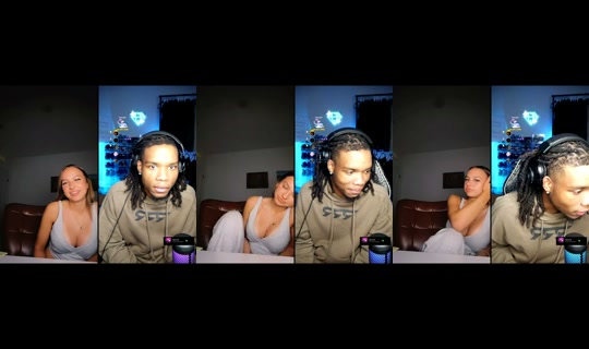 aloisahayes TikTok Live — Aug 27, 2026, 5:45 AM