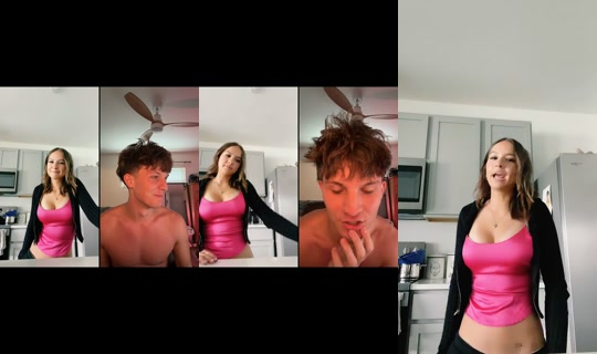 aloisahayes TikTok Live — Aug 28, 2026, 8:17 PM