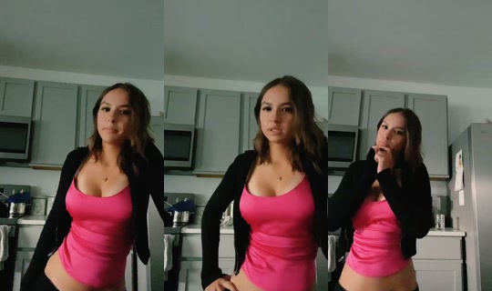 aloisahayes TikTok Live — Aug 28, 2026, 10:29 PM