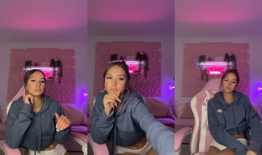 aloisahayes TikTok Live — Oct 2, 2026, 11:29 AM