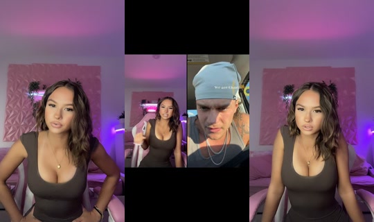 aloisahayes TikTok Live — Oct 2, 2026, 10:00 PM