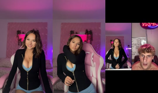 aloisahayes TikTok Live — Oct 3, 2026, 11:57 PM