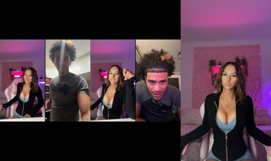 aloisahayes TikTok Live — Oct 4, 2026, 1:38 AM