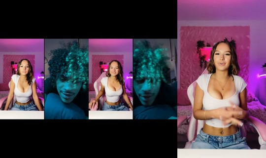 aloisahayes TikTok Live — Oct 5, 2026, 1:57 AM