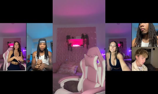 aloisahayes TikTok Live — Oct 8, 2026, 3:39 AM