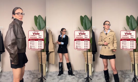 aloiv.co TikTok Live — Oct 3, 2026, 7:55 AM
