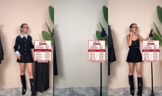aloiv.co TikTok Live — Oct 3, 2026, 9:06 AM