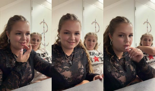 alokhinatanya TikTok Live — Sep 21, 2026, 7:57 PM