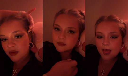 alokhinatanya TikTok Live — Sep 27, 2026, 6:59 PM