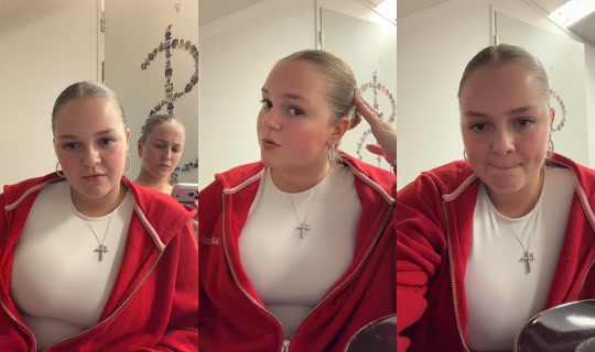 alokhinatanya TikTok Live — Oct 1, 2026, 7:12 PM