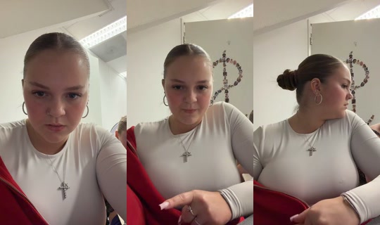 alokhinatanya TikTok Live — Oct 1, 2026, 8:02 PM