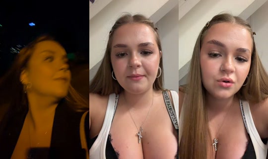alokhinatanya TikTok Live — Oct 4, 2026, 9:53 PM