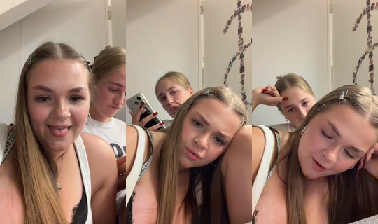 alokhinatanya TikTok Live — Oct 4, 2026, 10:43 PM