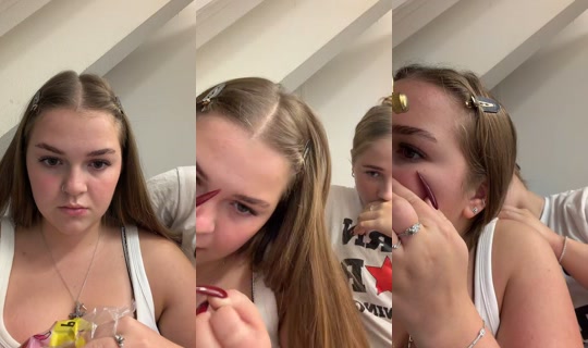 alokhinatanya TikTok Live — Oct 4, 2026, 11:33 PM