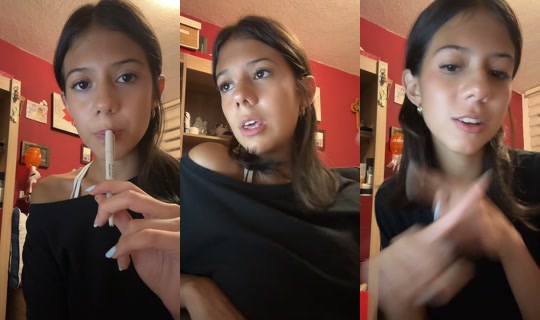 aloloo8 TikTok Live — Aug 21, 2026, 3:02 AM