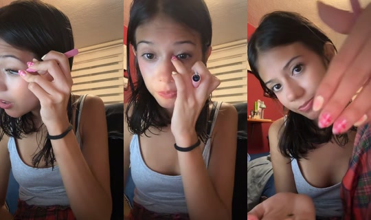 aloloo8 TikTok Live — Aug 24, 2026, 3:13 AM