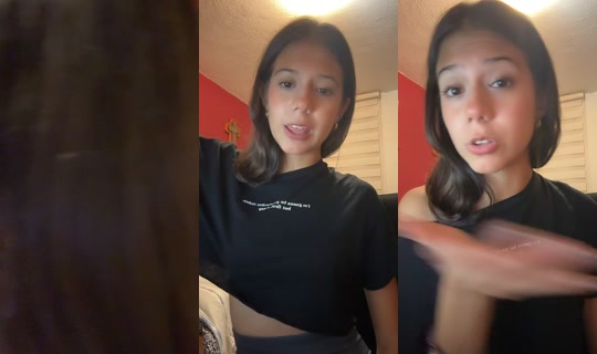aloloo8 TikTok Live — Sep 25, 2026, 3:07 AM