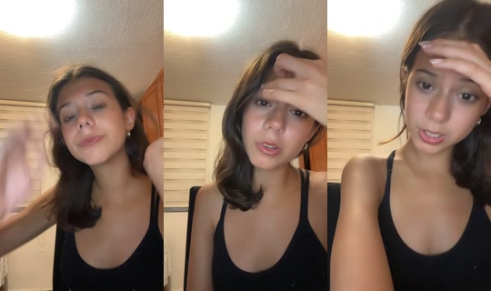 aloloo8 TikTok Live — Sep 25, 2026, 4:06 AM