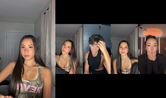 alona.c2 TikTok Live — Aug 24, 2026, 7:55 AM
