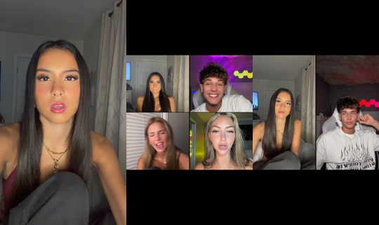 alona.c2 TikTok Live — Aug 25, 2026, 5:25 AM