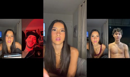 alona.c2 TikTok Live — Aug 25, 2026, 6:08 AM