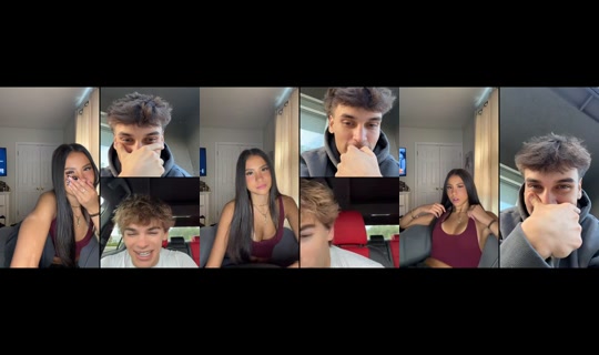 alona.c2 TikTok Live — Aug 25, 2026, 2:07 PM