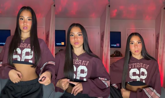 alona.c2 TikTok Live — Aug 26, 2026, 8:05 AM