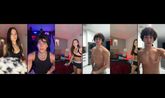 alona.c2 TikTok Live — Oct 3, 2026, 3:29 AM