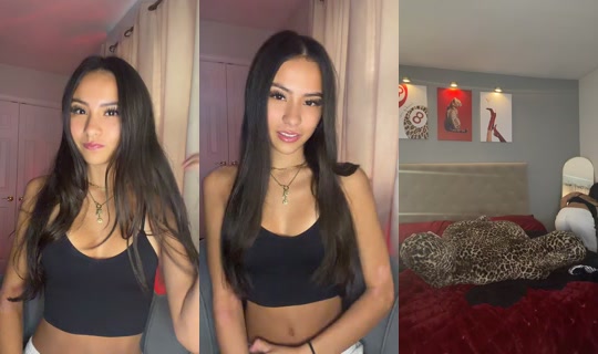 alona.c2 TikTok Live — Oct 3, 2026, 1:55 PM