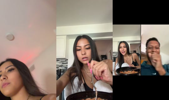 alona.c2 TikTok Live — Oct 3, 2026, 4:00 PM