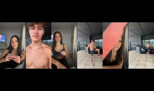 alona.c2 TikTok Live — Oct 8, 2026, 8:47 PM
