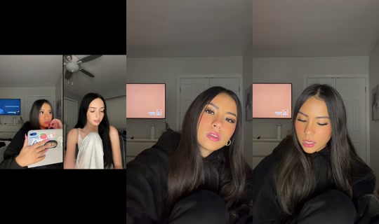 alona.c2 TikTok Live — Oct 9, 2026, 3:36 AM