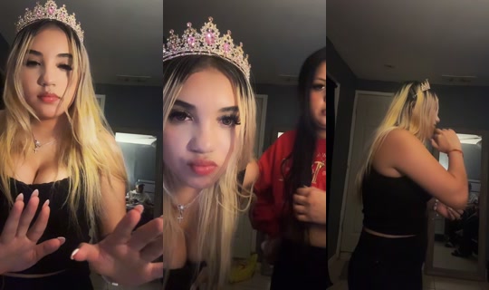 alondra.2o9 TikTok Live — Sep 23, 2026, 8:04 AM