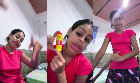 alondrita.tk TikTok Live — Aug 26, 2026, 9:18 PM
