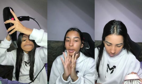 alondrita.tk TikTok Live — Sep 16, 2026, 3:41 PM